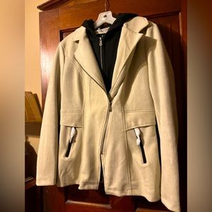 Womens jacket